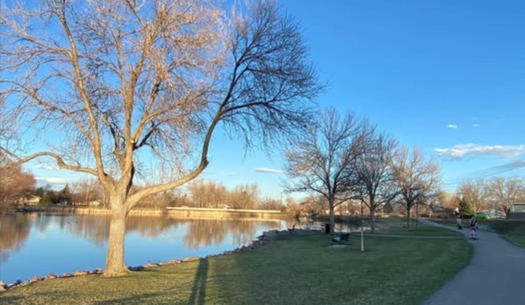 Discover Lakewood’s Tranquil Oasis: Jewell Park Offers Peaceful Retreat for Families and Outdoor Enthusiasts