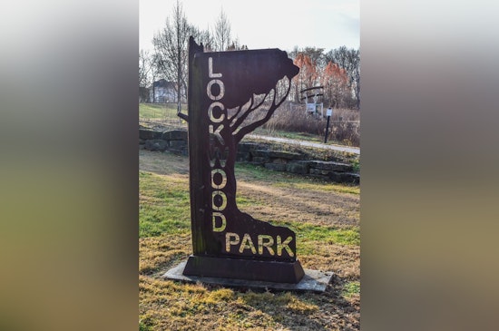 Discover Serenity at Lockwood Park, Webster Groves’ Urban Oasis With Interactive Outdoor Features