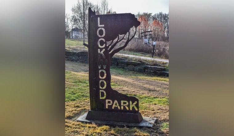Discover Serenity at Lockwood Park, Webster Groves’ Urban Oasis With Interactive Outdoor Features