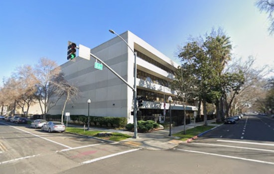 Disgraced Chaplain Jailed for 5 Years for Sexual Assault on Unconscious Hospice Patient in Sacramento Facility