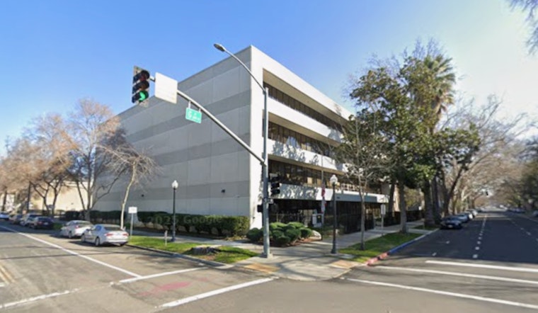 Disgraced Chaplain Jailed for 5 Years for Sexual Assault on Unconscious Hospice Patient in Sacramento Facility