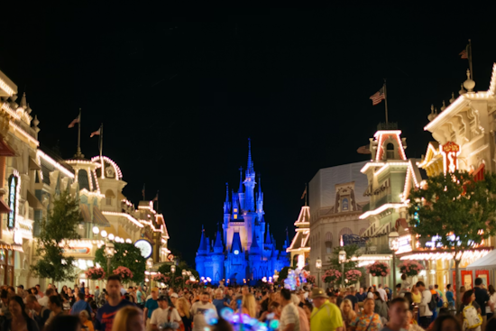 Disney to Launch Bluey and Bingo Experiences at U.S. Parks and on Cruise Line in 2026