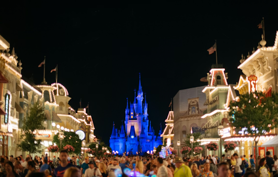 Disney to Launch Bluey and Bingo Experiences at U.S. Parks and on Cruise Line in 2026