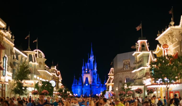 Disney to Launch Bluey and Bingo Experiences at U.S. Parks and on Cruise Line in 2026