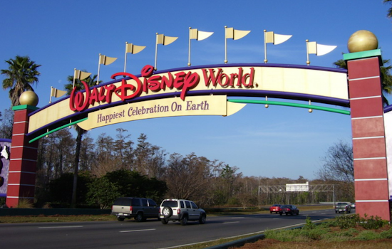 Disney World Valet Worker Arrested for Allegedly Stealing Guest's Checks at Animal Kingdom Lodge