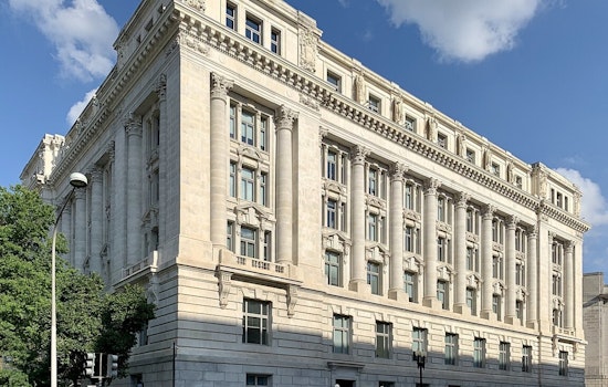 District Government Announces Holiday Hours and Service Adjustments for Christmas in DC