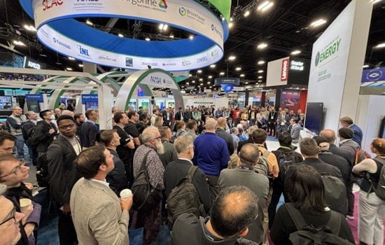 DOE Undersecretary Dario Gil and ORNL Shine at SC25, Spotlighting AI and Quantum Computing's Role in Scientific Advancement