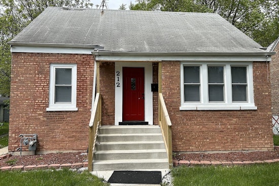 Dolton, Illinois Celebrates Childhood Home of Pope Leo XIV as New Historic Landmark