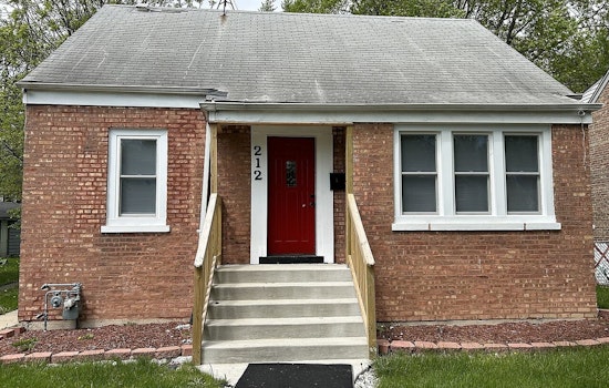 Dolton, Illinois Celebrates Childhood Home of Pope Leo XIV as New Historic Landmark