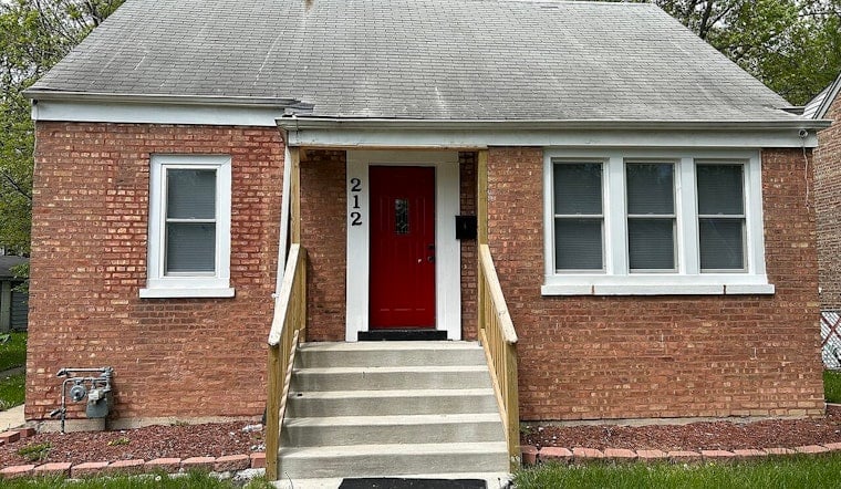 Dolton, Illinois Celebrates Childhood Home of Pope Leo XIV as New Historic Landmark