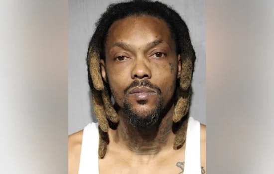 Dolton Man Charged with Attempted Murder Following South Side Chicago Home Invasion