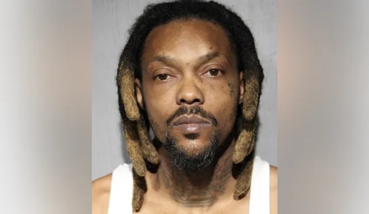 Dolton Man Charged with Attempted Murder Following South Side Chicago Home Invasion