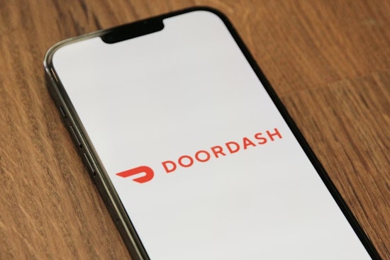 DoorDash Unveils Zesty, the AI-Powered Social App for Food Discovery in San Francisco and New York