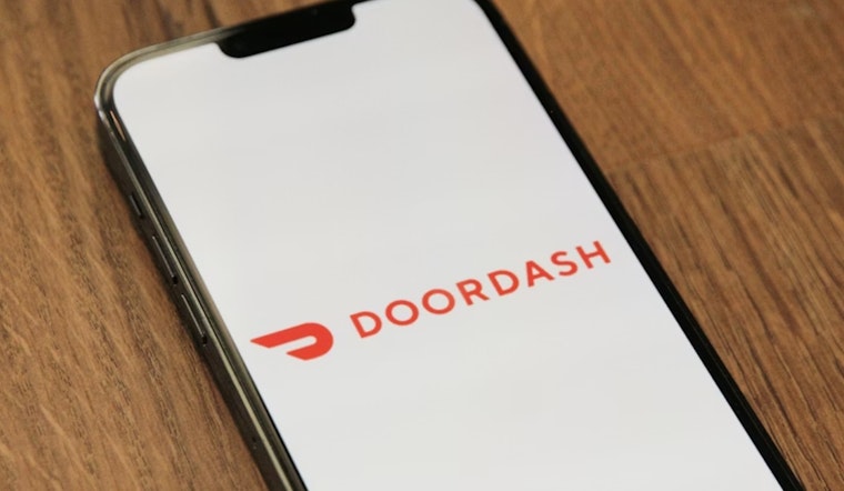 DoorDash Unveils Zesty, the AI-Powered Social App for Food Discovery in San Francisco and New York