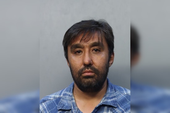 Doral Business Owner Charged With Shipping Stolen Vehicles to UAE, Faces 200+ Charges