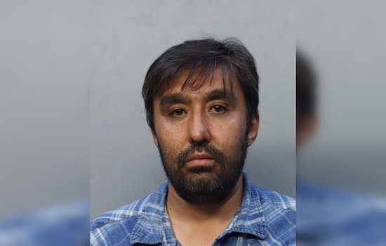 Doral Business Owner Charged With Shipping Stolen Vehicles to UAE, Faces 200+ Charges