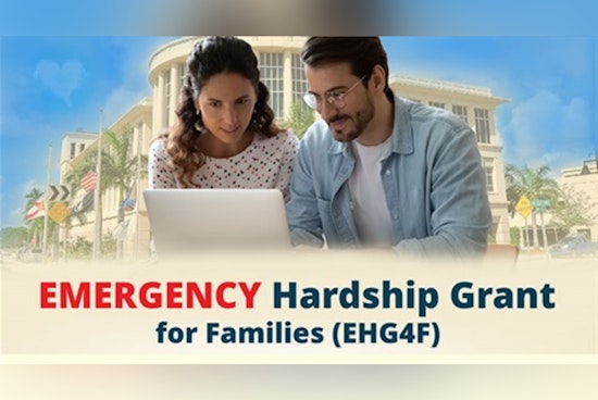Doral Launches Emergency Hardship Grant to Aid Local Families with Up to $3,000 in Assistance