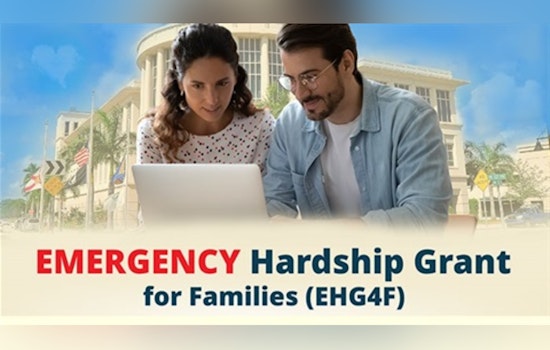 Doral Launches Emergency Hardship Grant to Aid Local Families with Up to $3,000 in Assistance