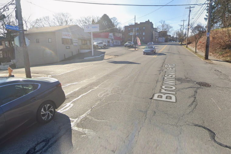 Double Homicide in Pittsburgh's Carrick Neighborhood: Police Hunt for Shooter After Two Men Fatally Wounded