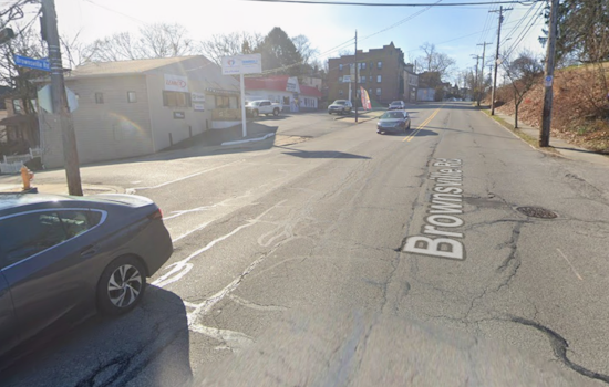 Double Homicide in Pittsburgh's Carrick Neighborhood: Police Hunt for Shooter After Two Men Fatally Wounded