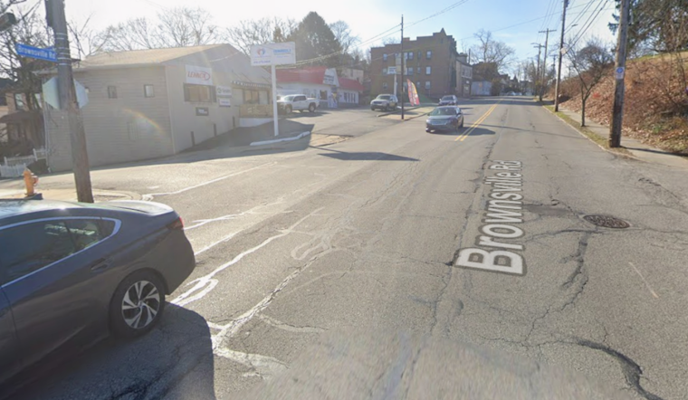 Double Homicide in Pittsburgh's Carrick Neighborhood: Police Hunt for Shooter After Two Men Fatally Wounded