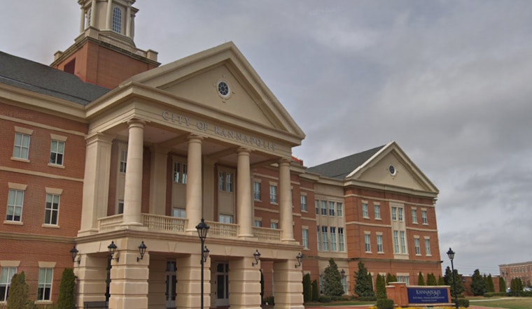 Doug Wilson Assumes Mayoral Role in Kannapolis, City Council Welcomes New and Returning Members