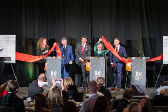 Douglas County Commissioners Reaffirm Commitment to Business Growth at Annual Event in Lone Tree