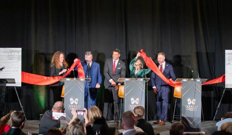 Douglas County Commissioners Reaffirm Commitment to Business Growth at Annual Event in Lone Tree