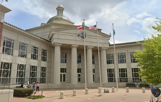 Douglas County Courthouse Announces Christmas Break Closure, Tax Office Remains Open