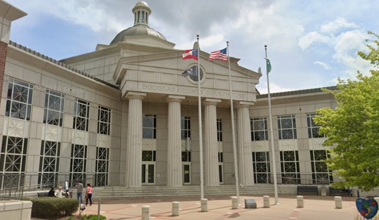 Douglas County Courthouse Announces Christmas Break Closure, Tax Office Remains Open