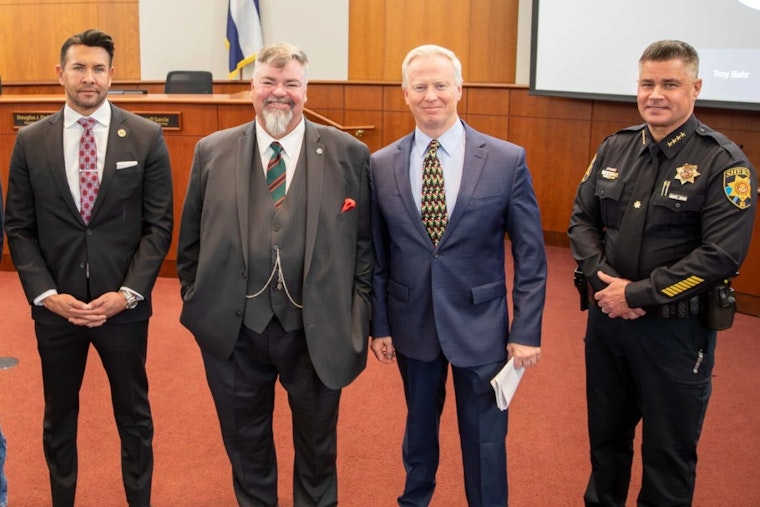 Douglas County Officials Announce Clampdown on Shoplifting Amid Increased Retail Crime
