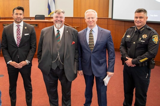 Douglas County Officials Announce Clampdown on Shoplifting Amid Increased Retail Crime