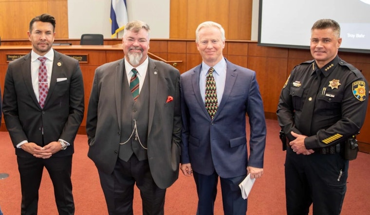 Douglas County Officials Announce Clampdown on Shoplifting Amid Increased Retail Crime