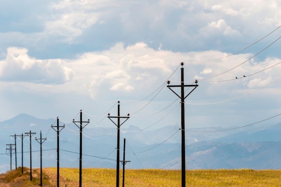 Douglas County on Alert for Wildfires and Potential Power Outages Amid Critical Weather Conditions