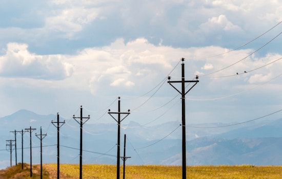 Douglas County on Alert for Wildfires and Potential Power Outages Amid Critical Weather Conditions
