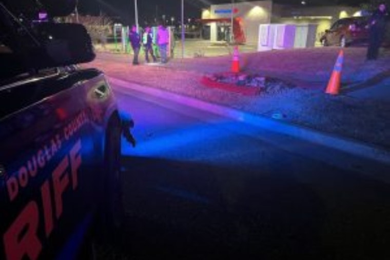 Douglas County Sheriff's Office Announces Robust DUI Crackdown for New Year's Eve Celebrations