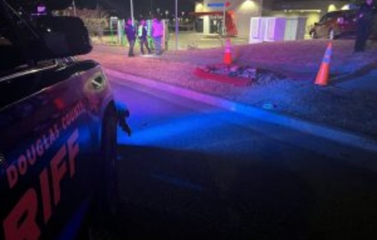Douglas County Sheriff's Office Announces Robust DUI Crackdown for New Year's Eve Celebrations