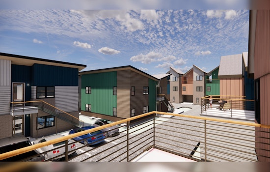 Dove Springs Breakthrough: 110 New Affordable Homes Finally Break Ground