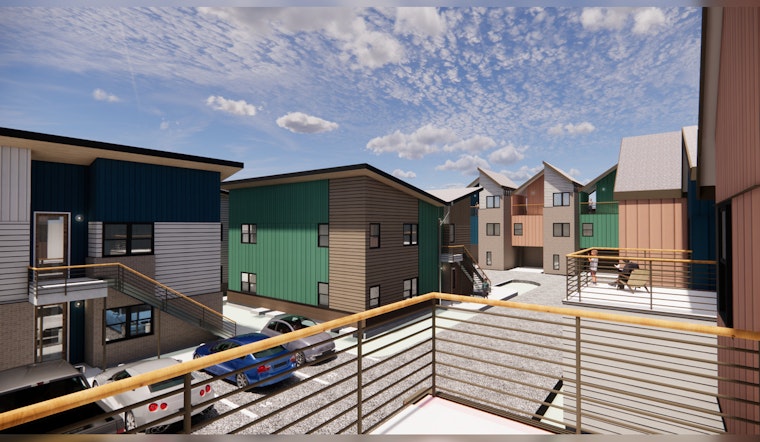 Dove Springs Breakthrough: 110 New Affordable Homes Finally Break Ground