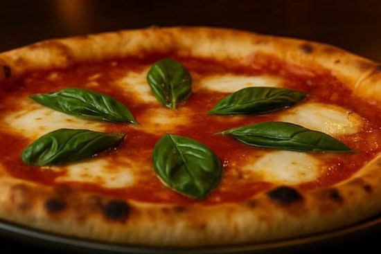Downtown Austin Heats Up As Pizza Ace Leo Spizzirri Fires Up Moderna Pizzeria