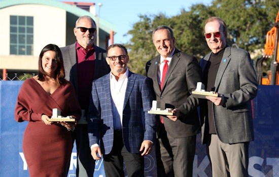 Downtown Clearwater Celebrates Groundbreaking of The Ballad Hotel to Revitalize Waterfront