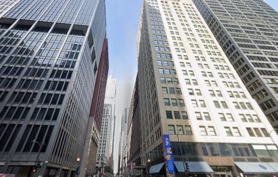 Downtown Deal Hustle: Chicago Loop Towers Eye Apartment Makeovers Without City Cash