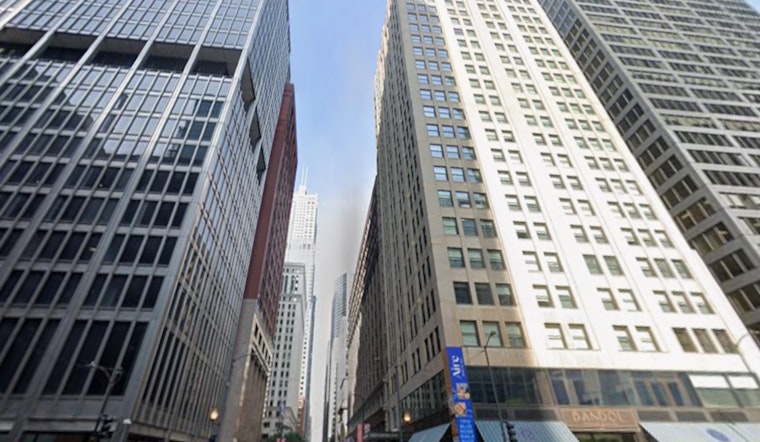 Downtown Deal Hustle: Chicago Loop Towers Eye Apartment Makeovers Without City Cash
