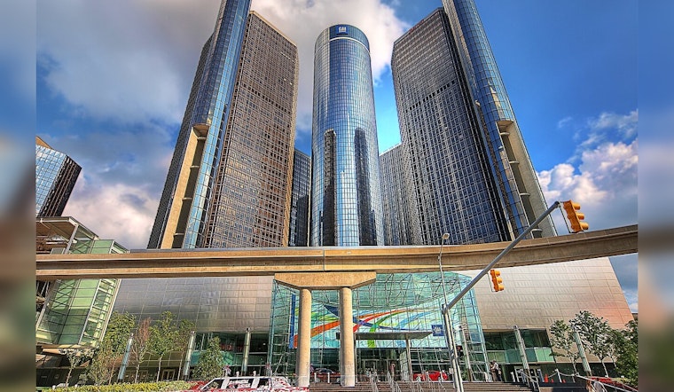 Downtown Detroit's RenCen Post Office to Close, Services Shift to George W. Young Station