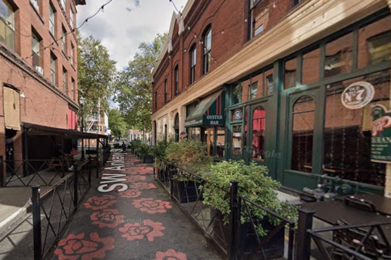 Downtown Portland Shooting Leaves One Dead, Another Injured; Police Seek Tips