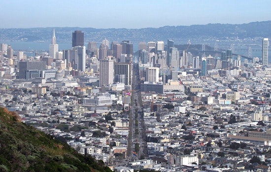 Downtown Revival: San Francisco Roars Back As New York Joins The Office Comeback