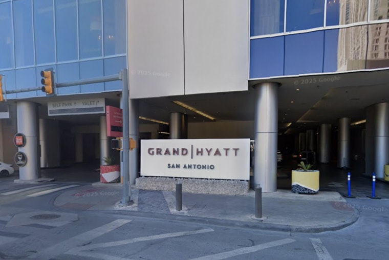 Downtown San Antonio Hyatt Workers Score $20-An-Hour Pay Victory