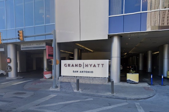 Downtown San Antonio Hyatt Workers Score $20-An-Hour Pay Victory