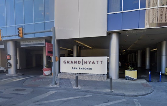 Downtown San Antonio Hyatt Workers Score $20-An-Hour Pay Victory