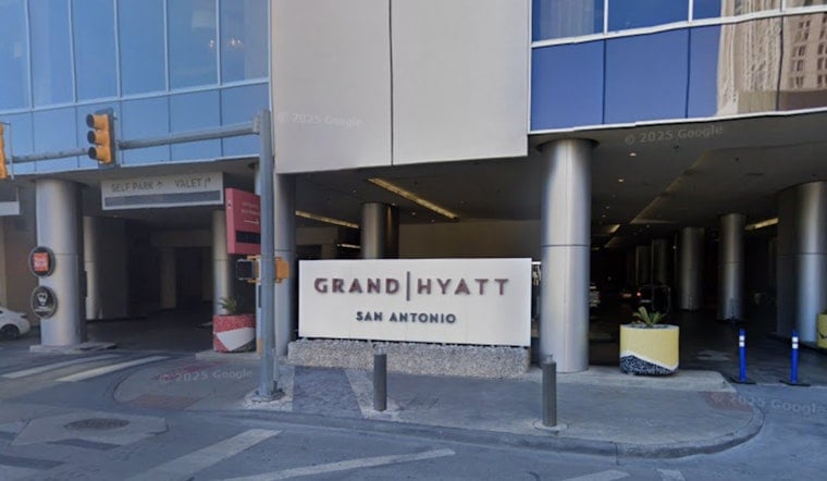 Downtown San Antonio Hyatt Workers Score $20-An-Hour Pay Victory